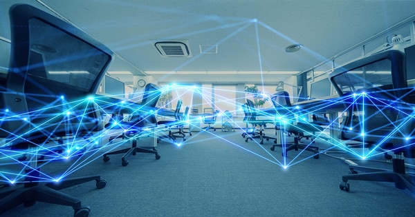 施設内無線LANの脅威可視化と診断によるセキュリティ向上支援事例