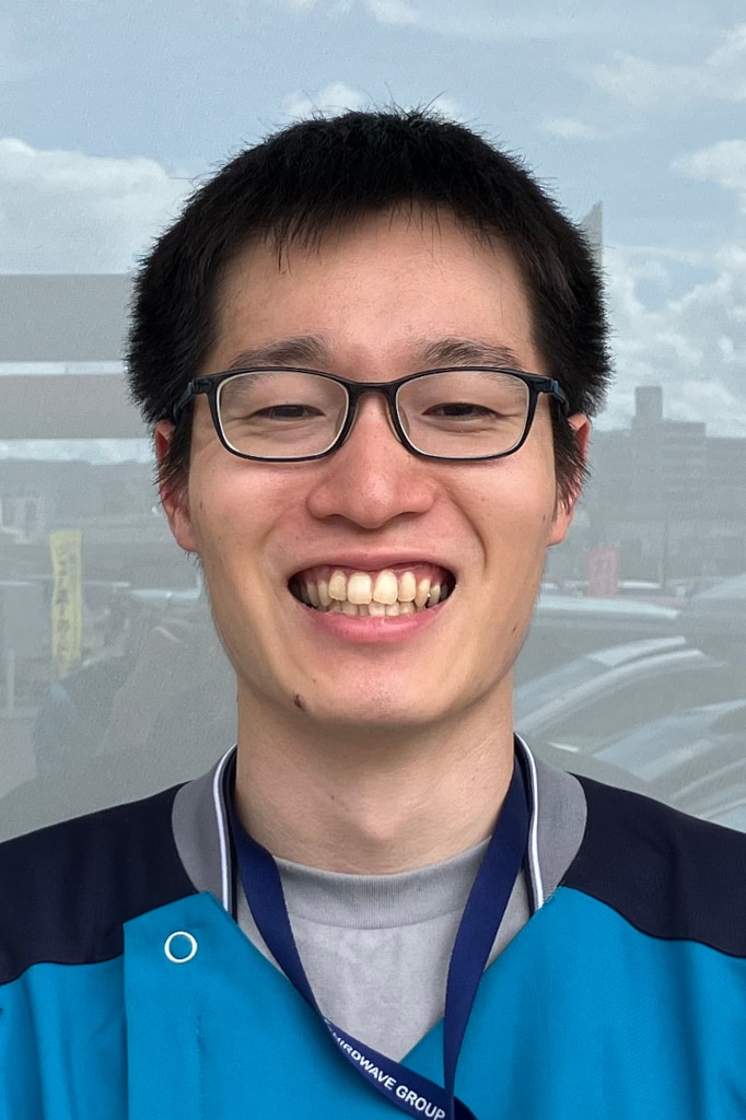 福山のパソコンスマホ修理店 デジタルドック福山ココローズ店スタッフ トシマ