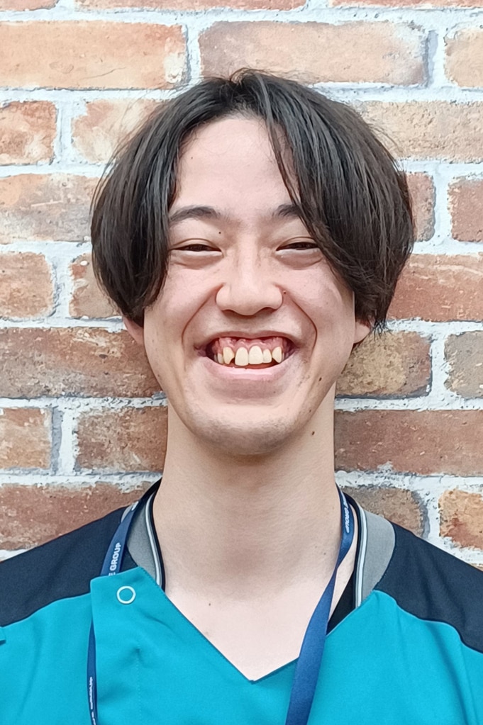 長野のパソコンスマホ修理店 デジタルドック長野稲里店 店長 イズミダ