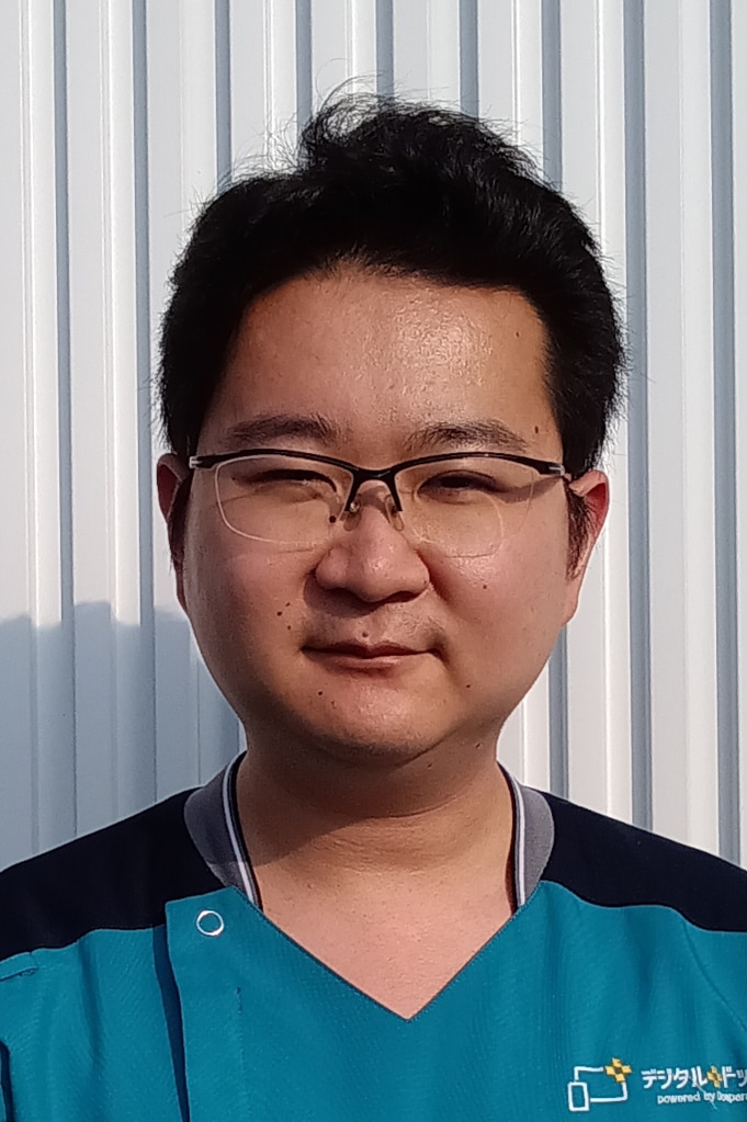 富山のパソコンスマホ修理店 デジタルドック富山本郷店スタッフ ヒルタ