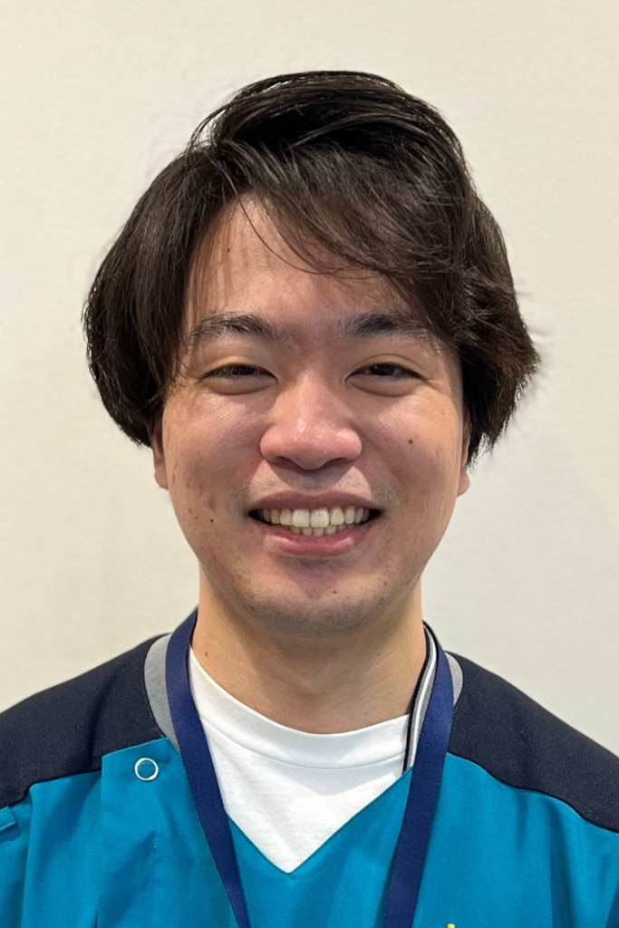 中野のパソコンスマホ修理店 デジタルドック中野サンモール店スタッフ フジカワ