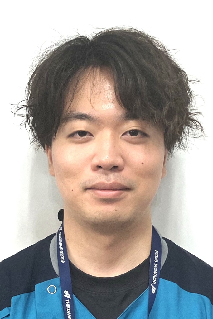大分のパソコンスマホ修理店 デジタルドック大分光吉インター店スタッフ フジカワ