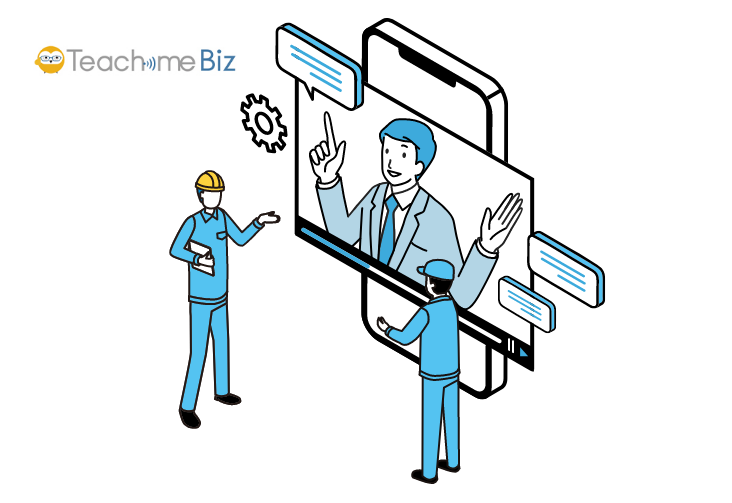 TeachmeBiz