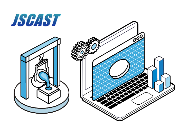 JSCAST