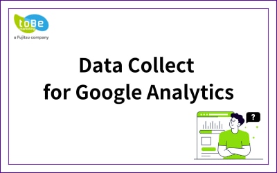 Data Collect for Google Analytics