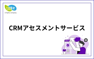 CRMアセスメントサービス
