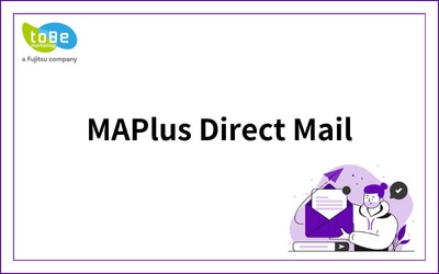 MAPlus DirectMail
