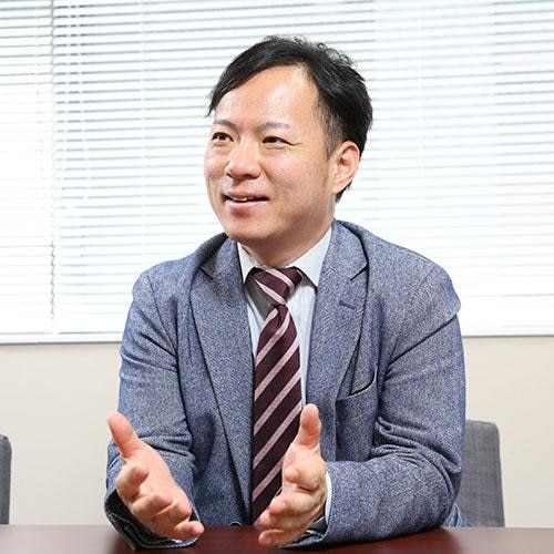 代表挨拶