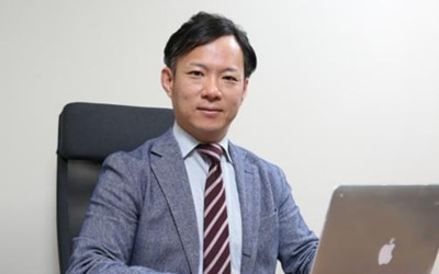 株式会社セールスフォース・ ジャパン出身者が代表