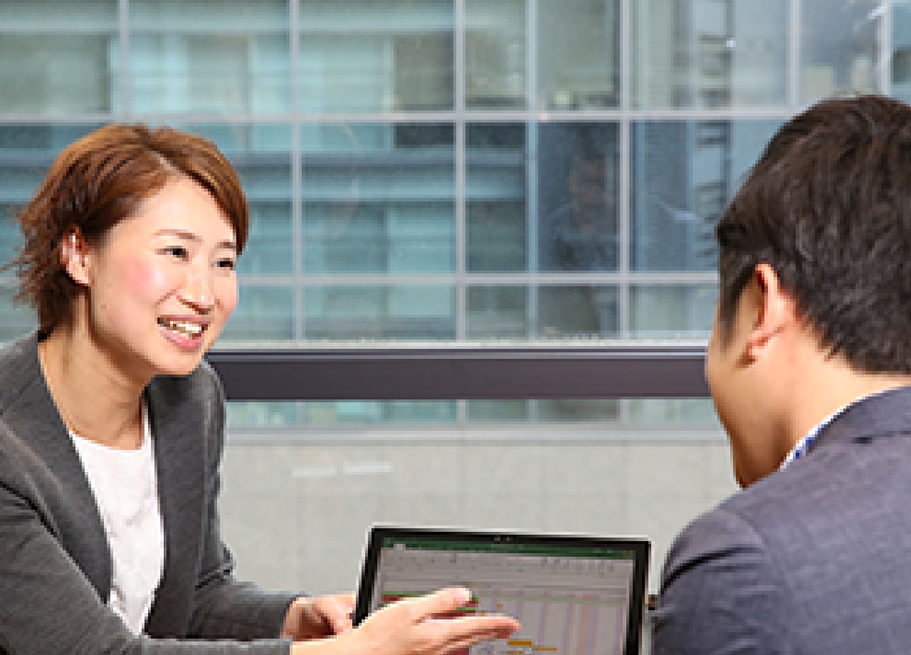 Salesforce CRM 導入・活用支援サービスラインナップ