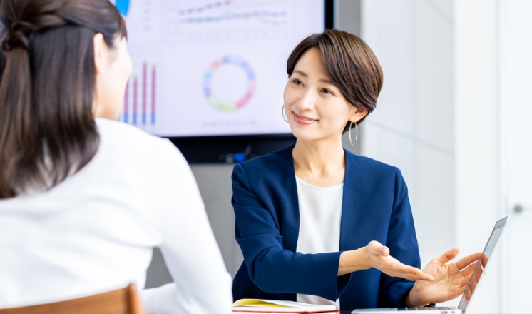 基本の型を学ぶことでオンボーディングにおける「3つの効果」をご提供します。