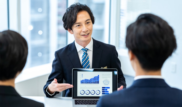 Account Engagement を始めるための 「基本の型」を体系的に学習する プログラムをご提供します。