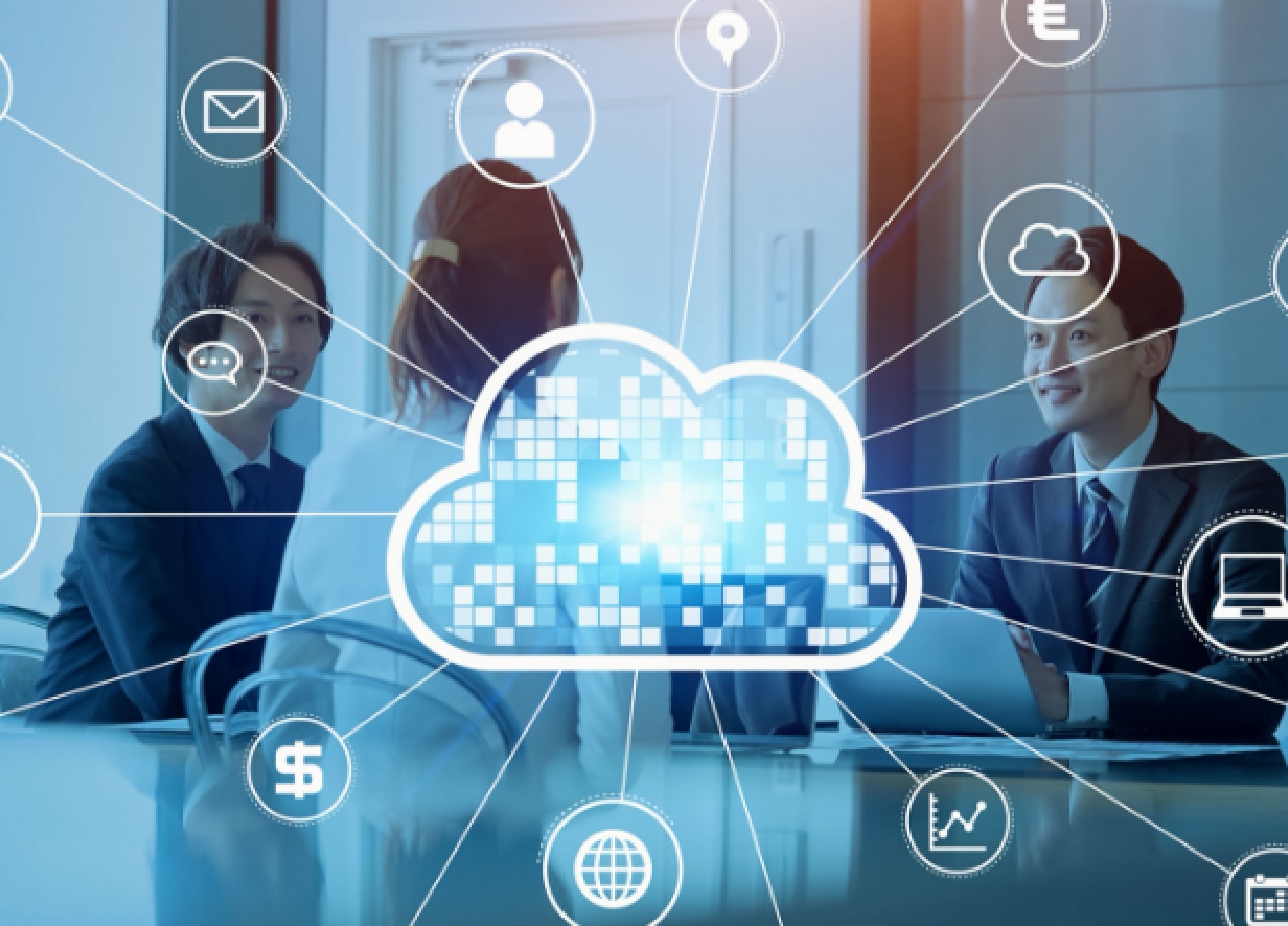 Data Cloud