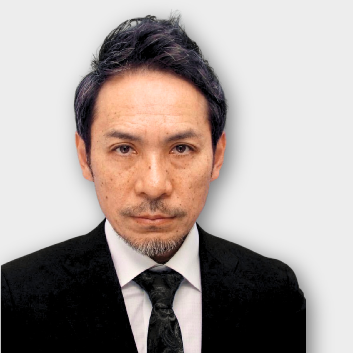 取締役 髙橋 伸