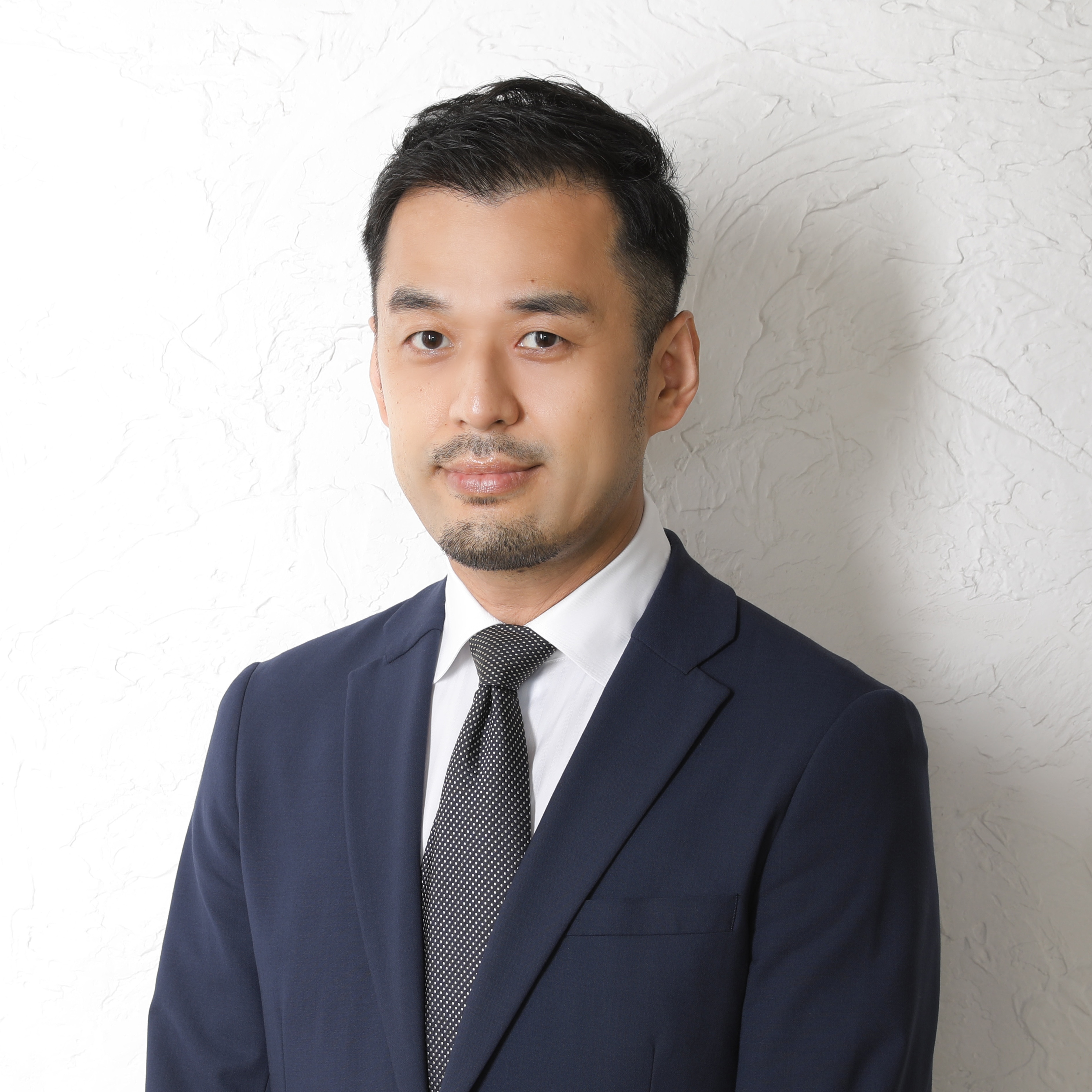 執行役員 加藤 秀樹