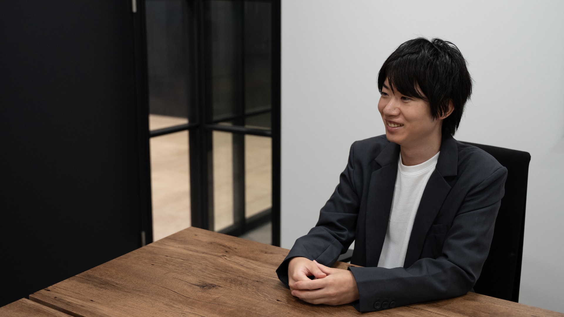 trans-DXプロデューサー本間弘規