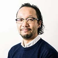 伊神 崇さん