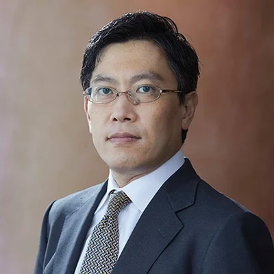田中 寛さん