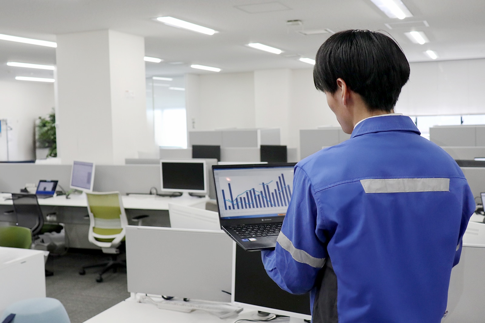 自治体向けICT