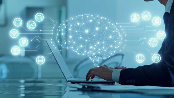 動態管理システムが備える機能と種類