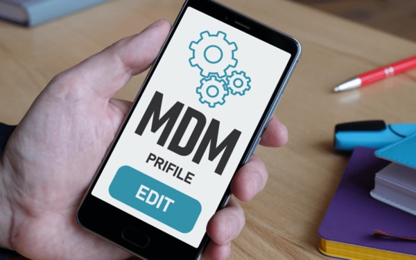 MDMとは