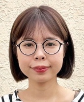 深瀬　明日美