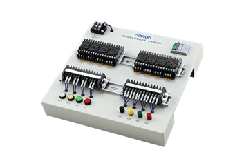 電機系保全作業練習盤