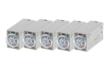 機械保全技能検定不具合タイマーセット