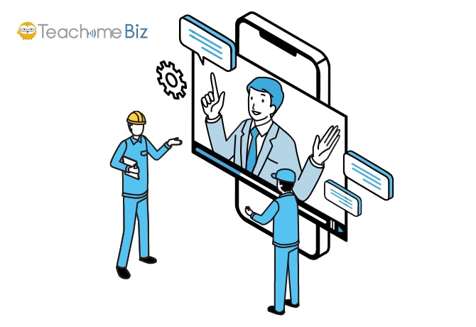 Teachme Biz