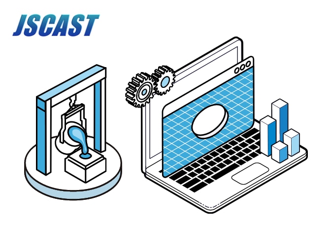 JSCAST