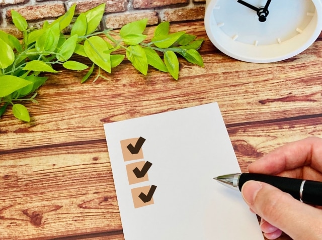 量的調査を実施するデメリット