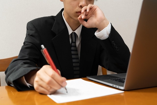 ウェビナーでのリード獲得に効果的な5つのコツ