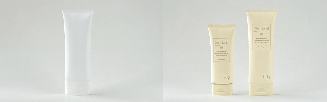 TML,スラットチューブシリーズ