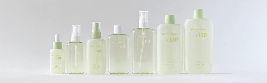 マルメールシリーズ