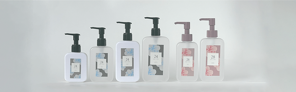 アールメールシリーズ