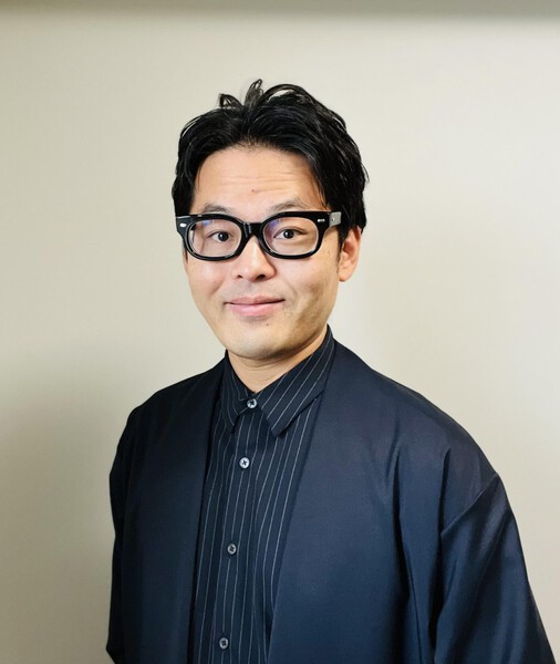 株式会社エルテス 取締役副社長 伊藤豊