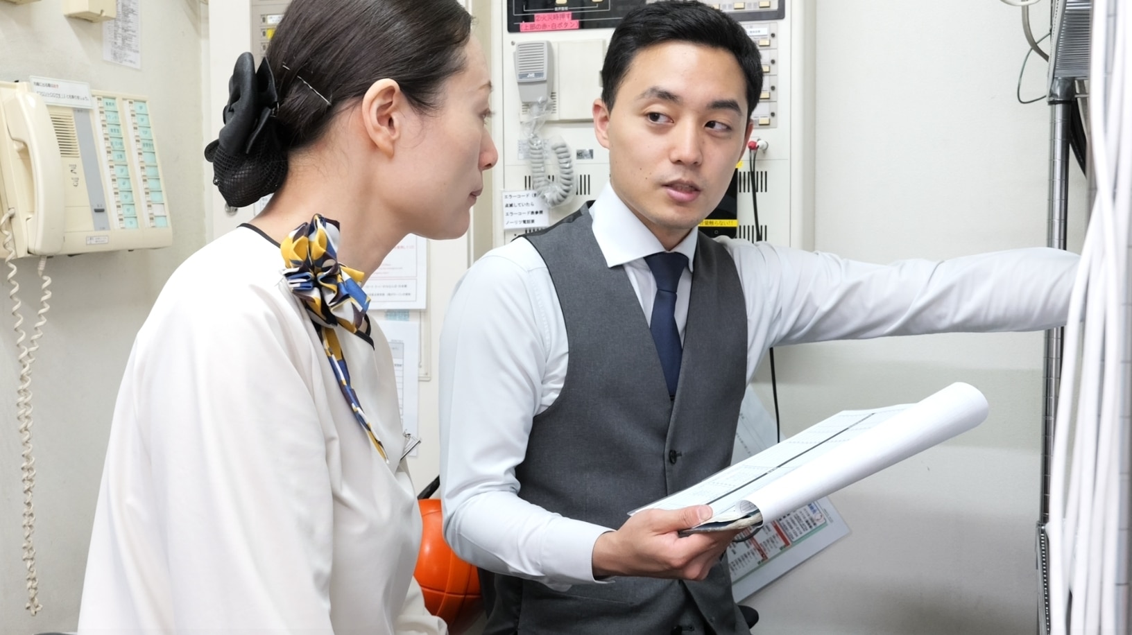 スーパーホテル採用事例　画像3
