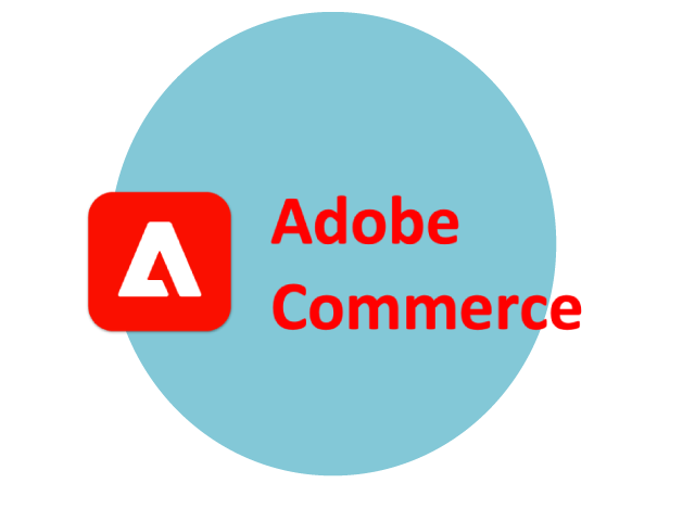 adobe commerce関連ページリンク