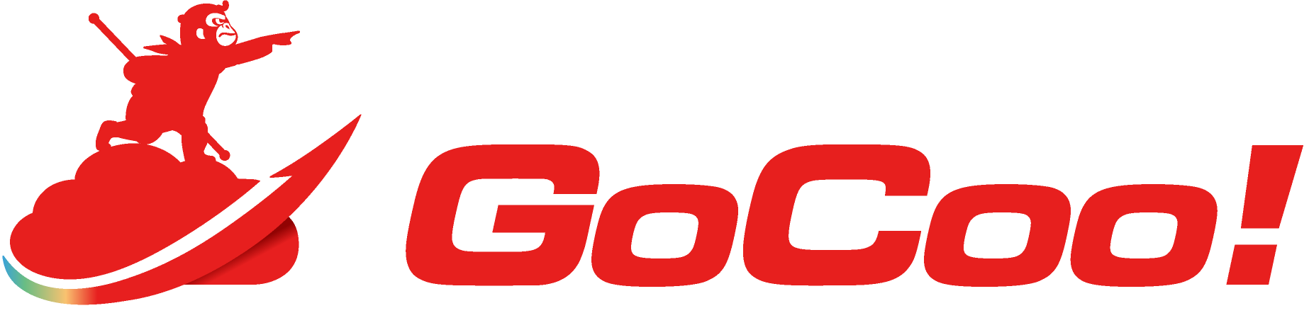 GoCoo!ロゴ