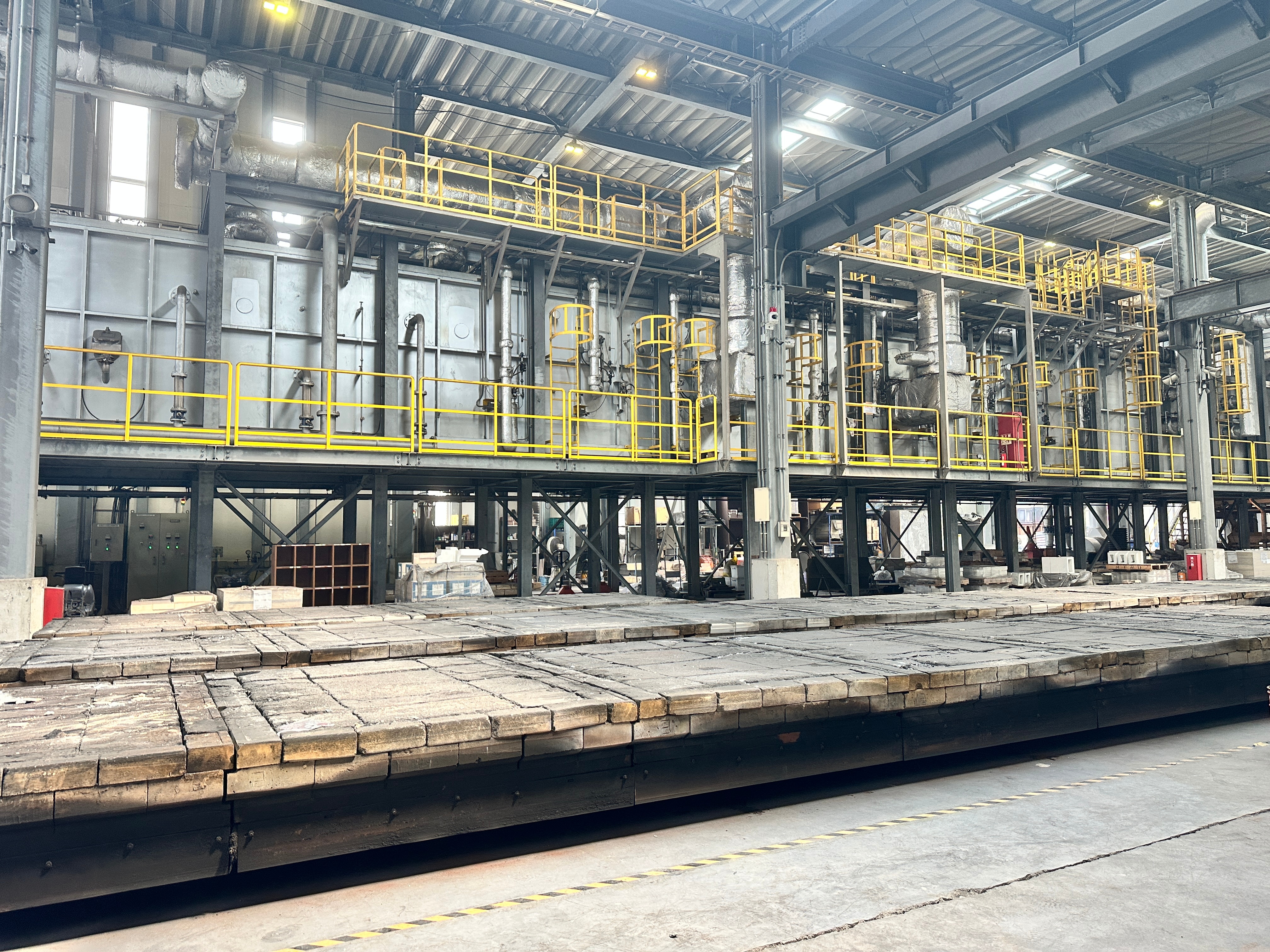 PCB 焼却 オオノ