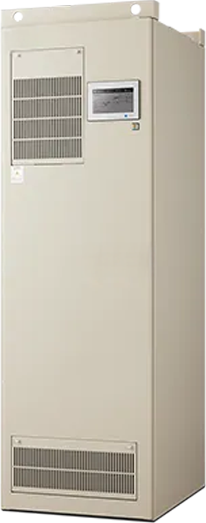 無停電電源装置　UPS7600FX setシリーズ