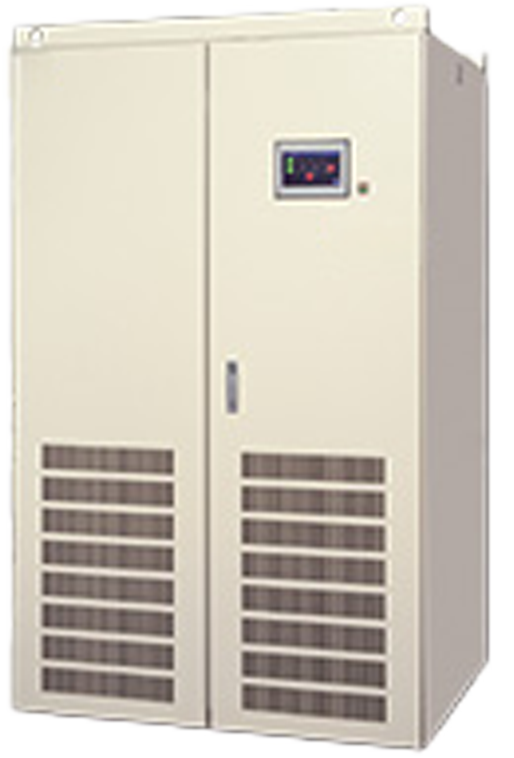 無停電電源装置　UPS6000DX　patシリーズ