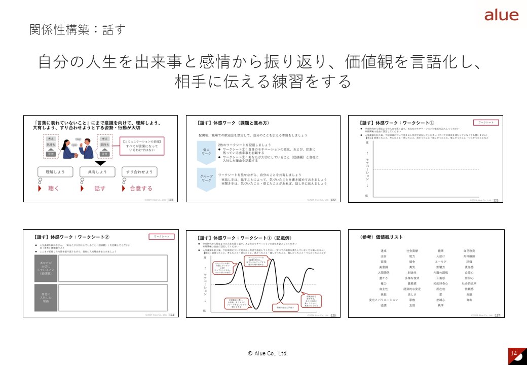 社会人の始め方2