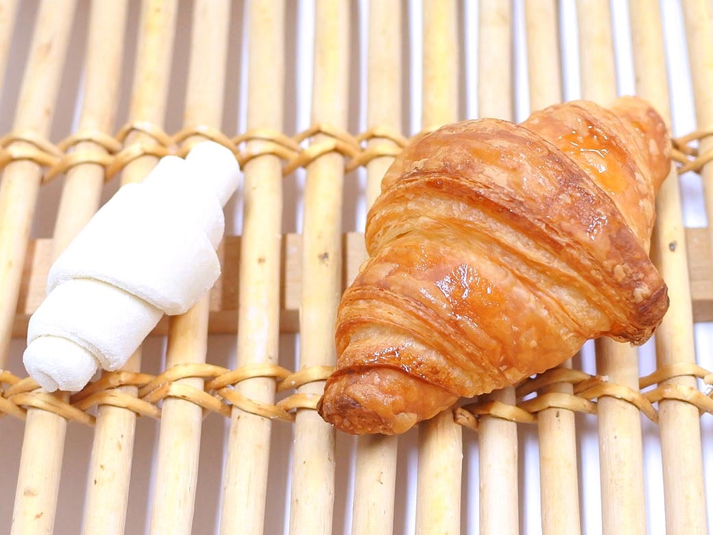 整形ミニクロワッサン 