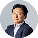 石津 隆