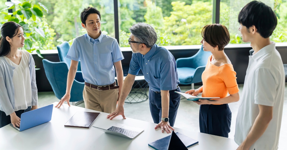 企業が地域貢献に取り組む意義とは。活動を通じてもたらされる5つのメリット