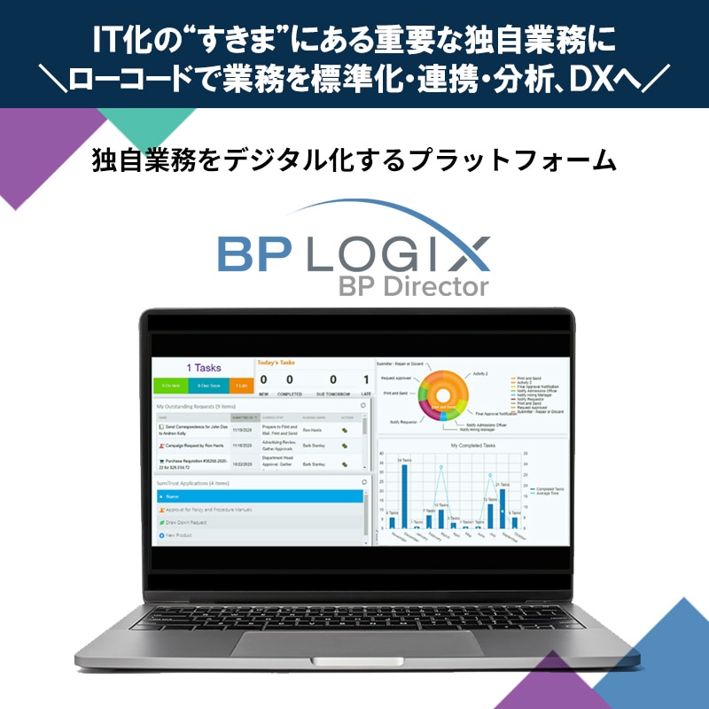 BP Director