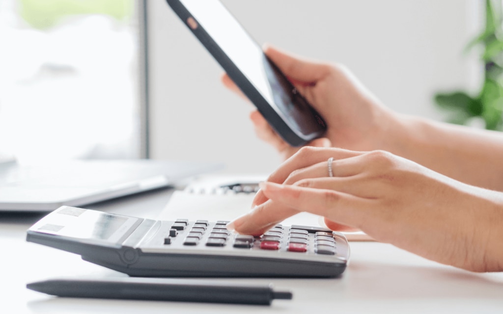 ドコモの法人携帯の料金プラン