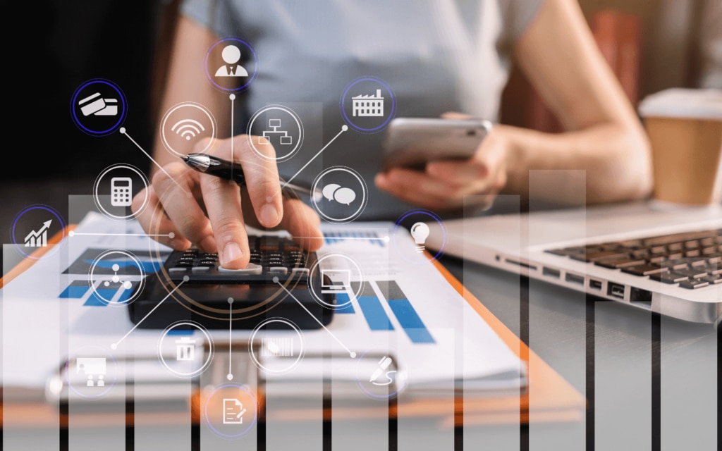 ドコモの法人携帯の特徴・メリット3選