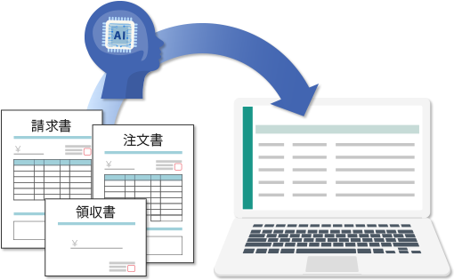 OPTiM 電子帳簿保存